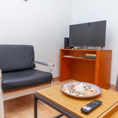 B18 - Village Street Apartment 拉哥斯 外观 照片