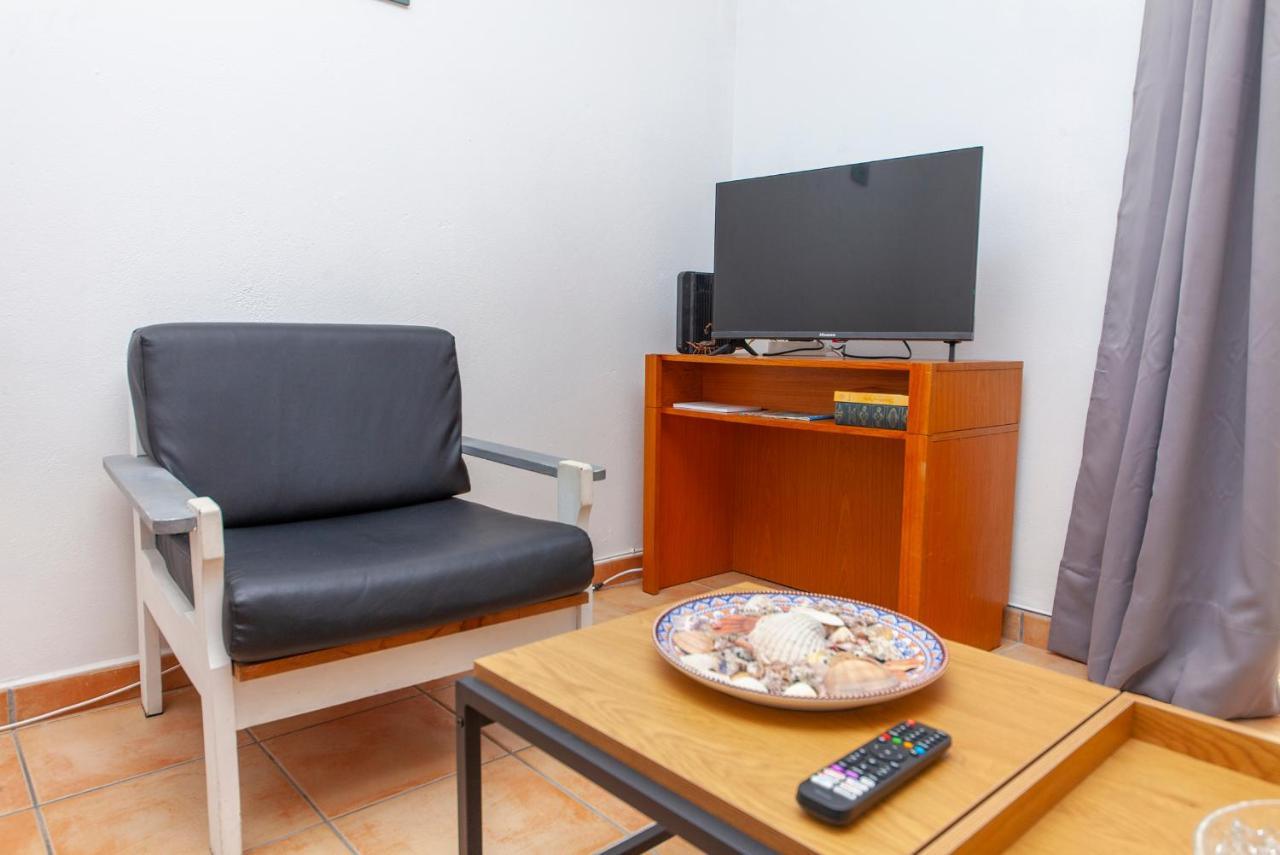 B18 - Village Street Apartment 拉哥斯 外观 照片