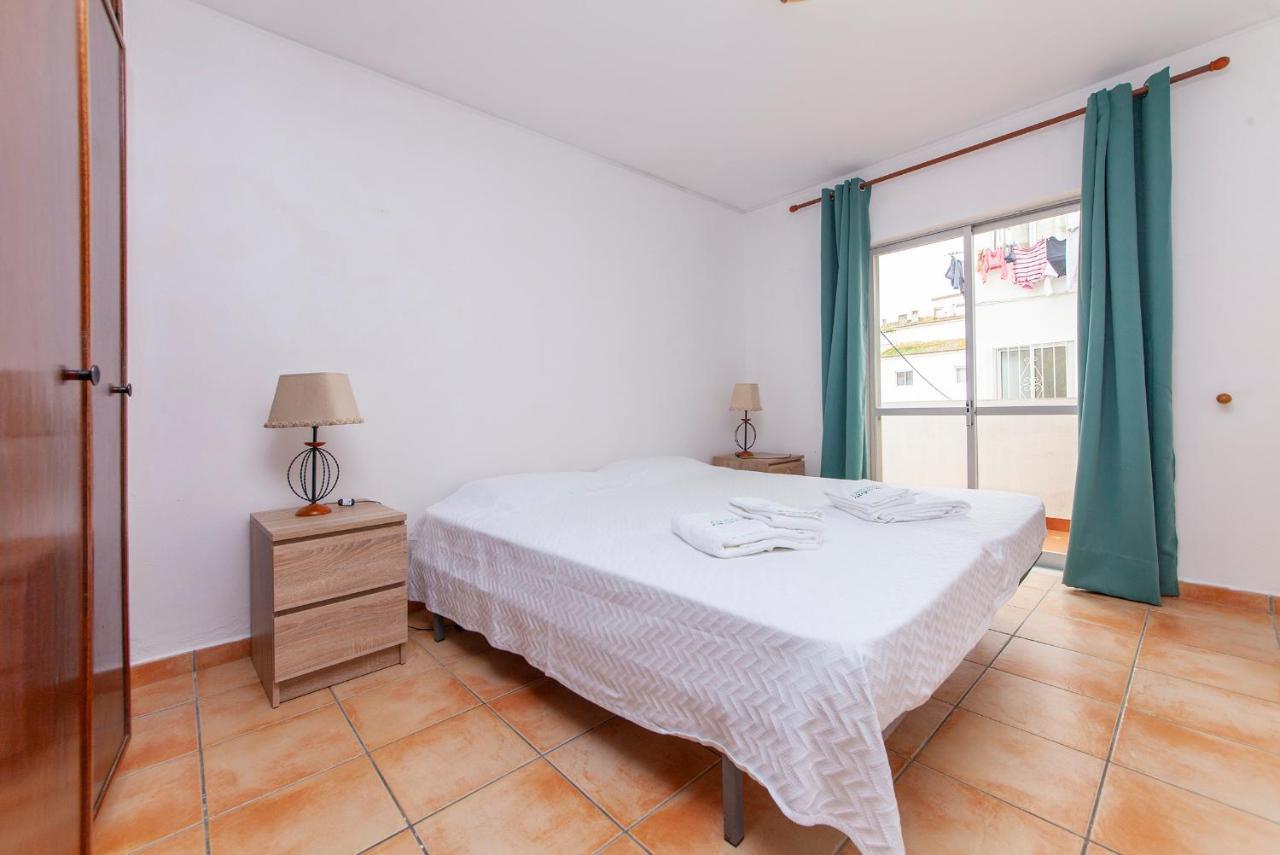 B18 - Village Street Apartment 拉哥斯 外观 照片