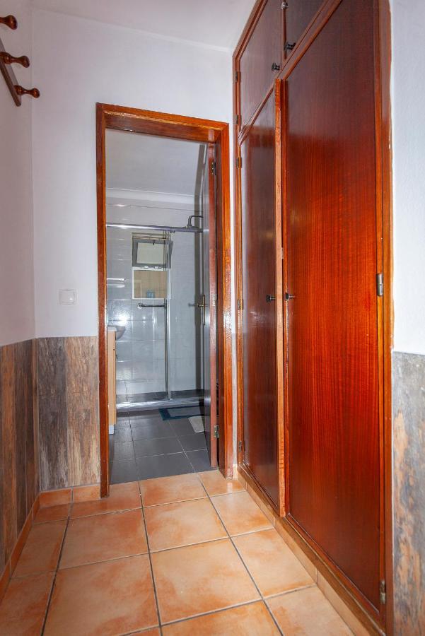 B18 - Village Street Apartment 拉哥斯 外观 照片