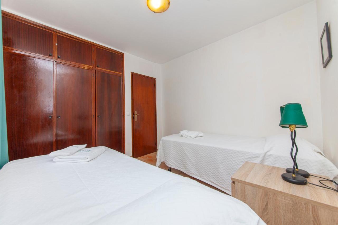 B18 - Village Street Apartment 拉哥斯 外观 照片