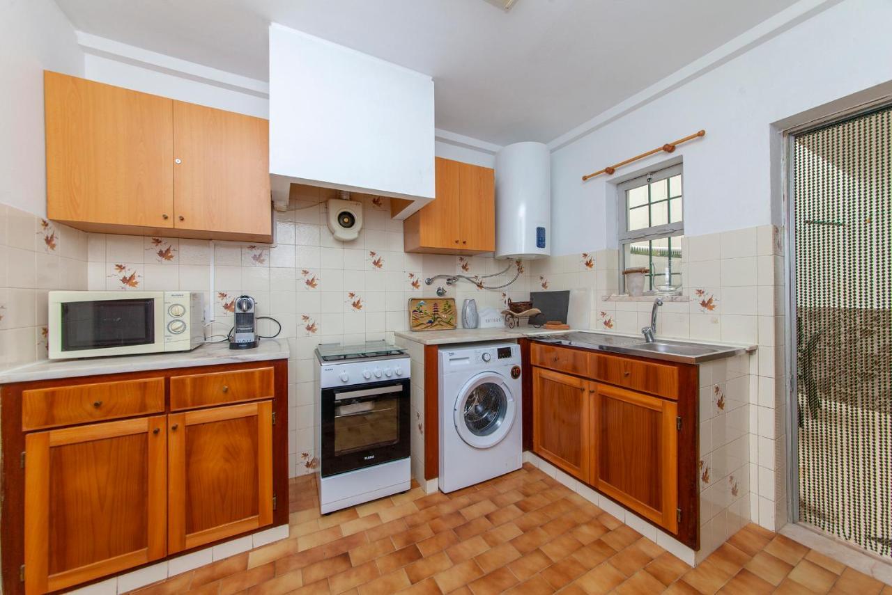 B18 - Village Street Apartment 拉哥斯 外观 照片
