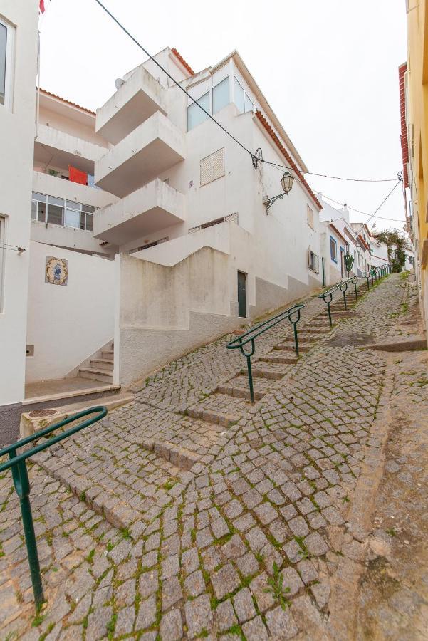 B18 - Village Street Apartment 拉哥斯 外观 照片