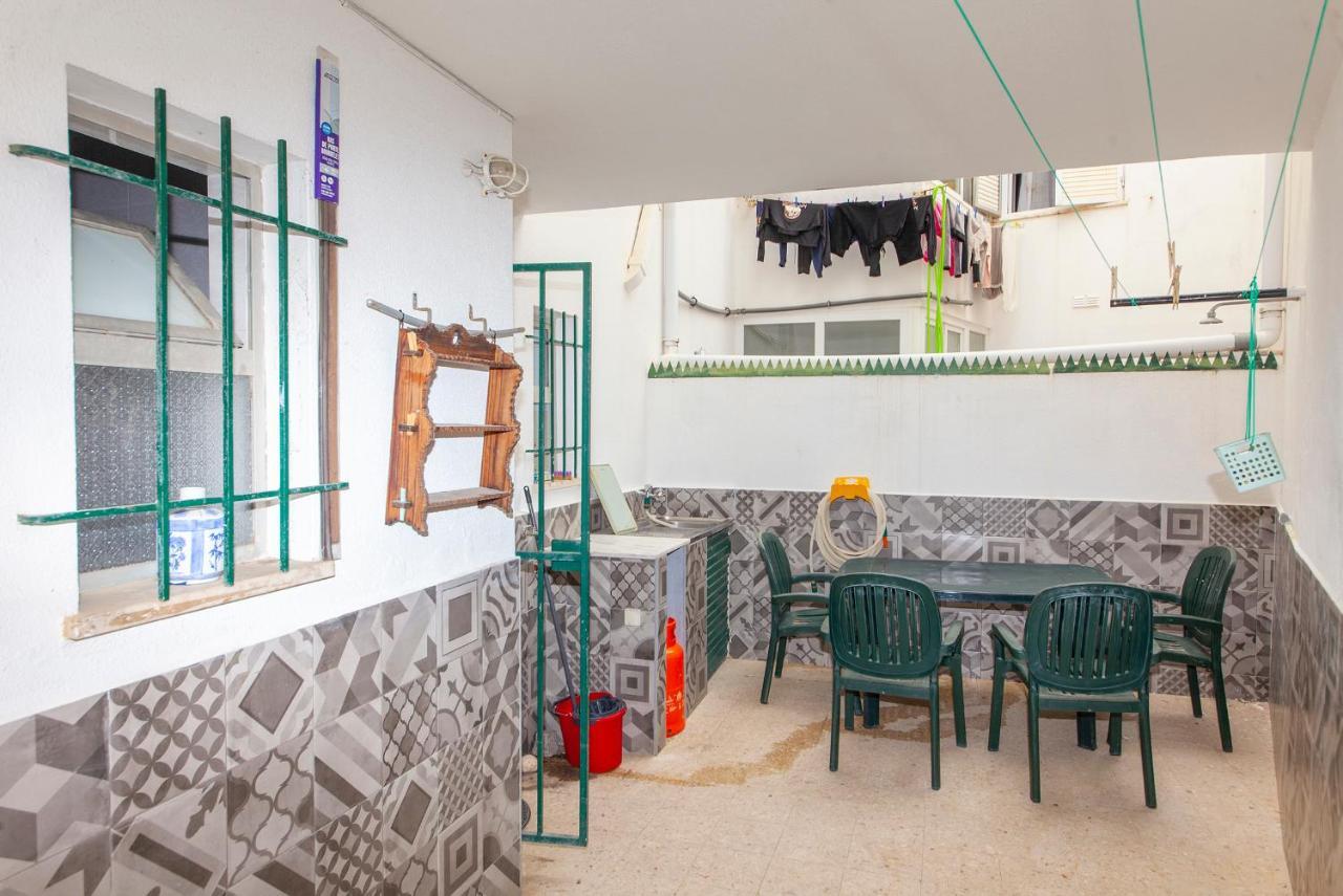 B18 - Village Street Apartment 拉哥斯 外观 照片