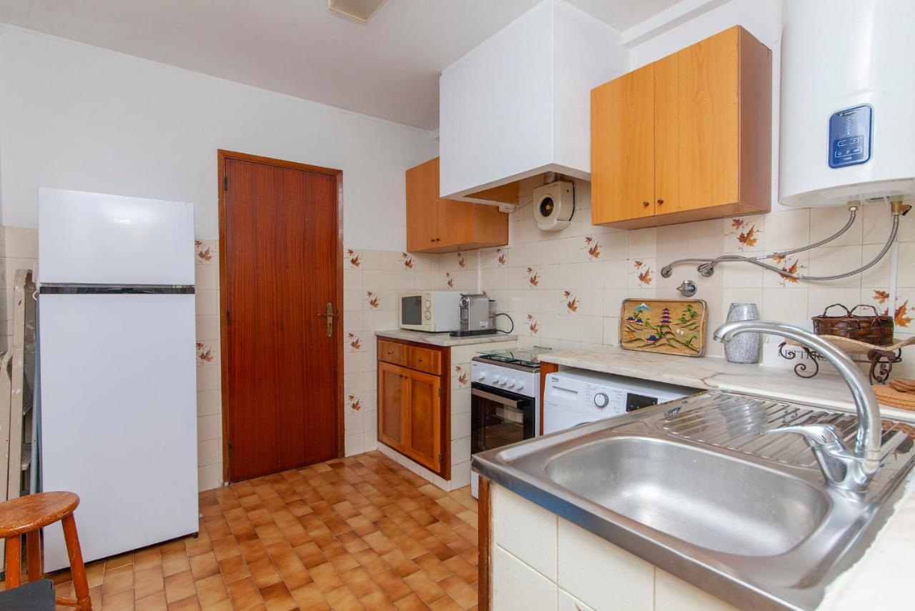 B18 - Village Street Apartment 拉哥斯 外观 照片